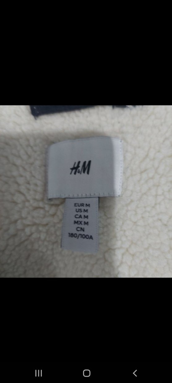 Erkek Gri Ekose Düğmeli Ceket - Görsel 3