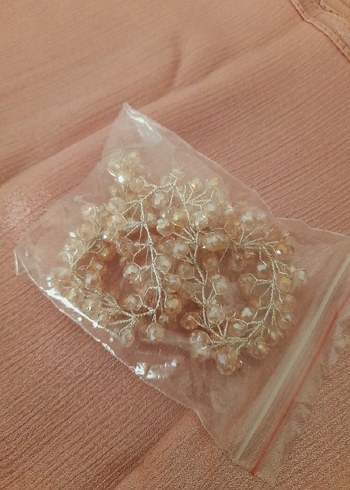 Pembe tesettür Elbise eminoş butik - Görsel 7