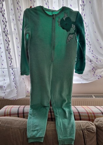 Penti uyku tulumu peluş - Görsel 3