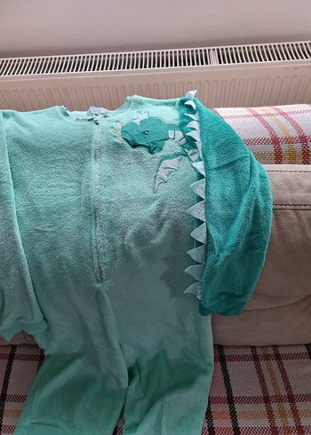 Penti uyku tulumu peluş - Görsel 2