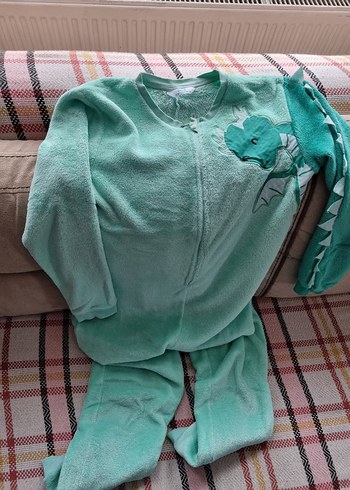 Penti uyku tulumu peluş - Görsel 4