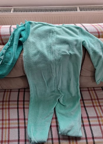 Penti uyku tulumu peluş - Görsel 5