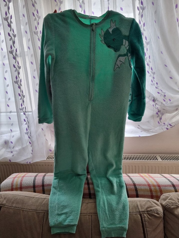 Penti uyku tulumu peluş - Görsel 3