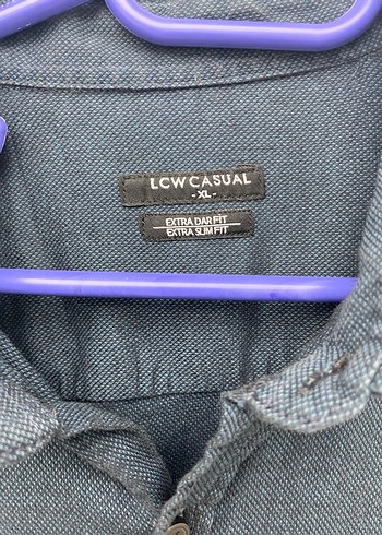 Erkek gömlek - Görsel 2