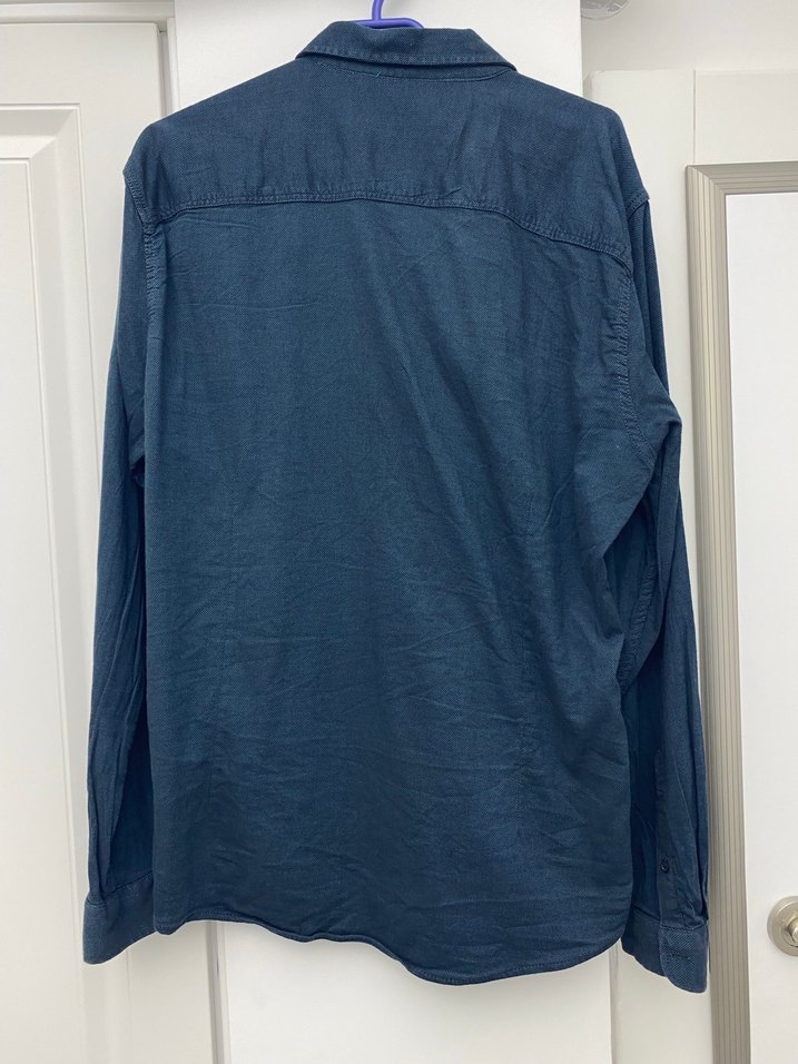 Erkek gömlek - Görsel 3