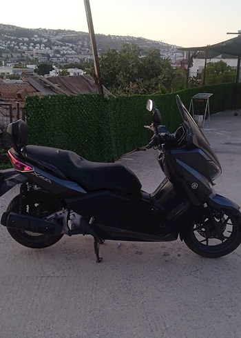 Yamaha xmax 250 cc - Görsel 2