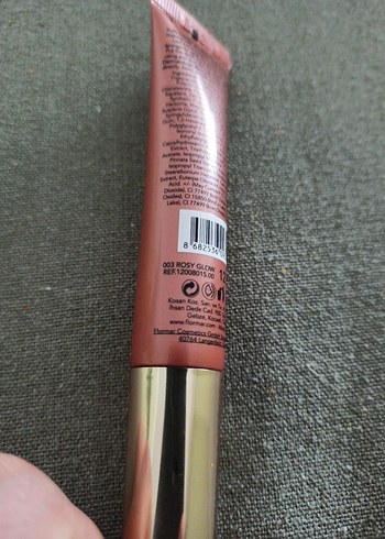 FLORMAR LİKİT ALLIK - Görsel 3