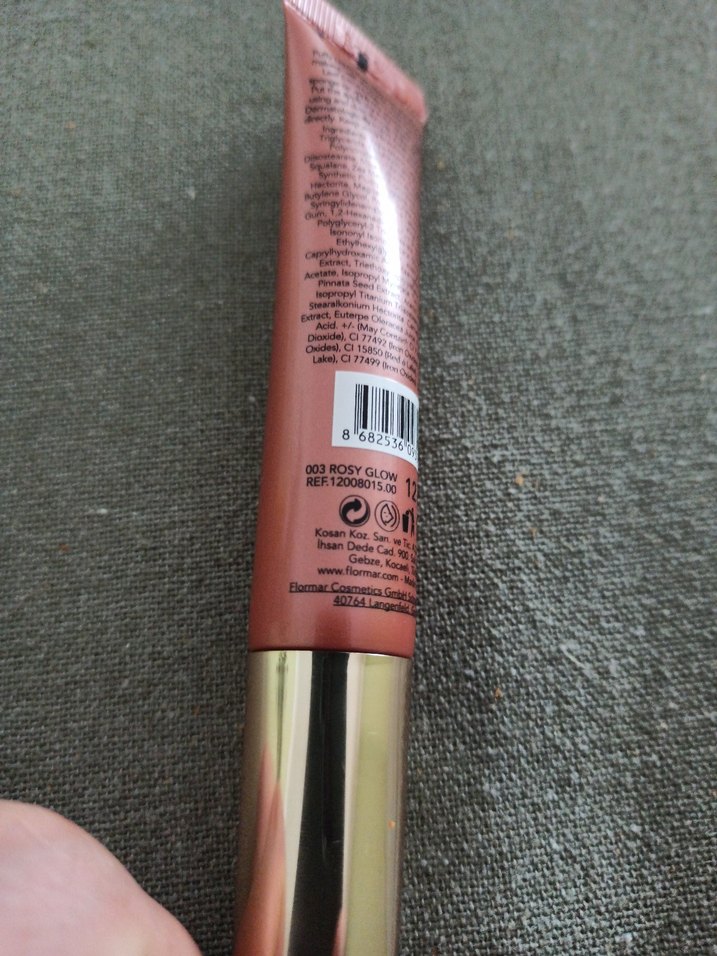 FLORMAR LİKİT ALLIK - Görsel 3