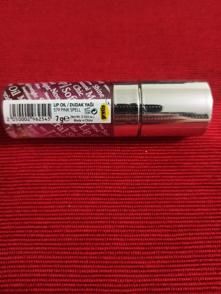 DUDAK YAĞI - Görsel 2