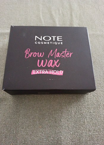 Note Kaş MASKARASI - Görsel 3