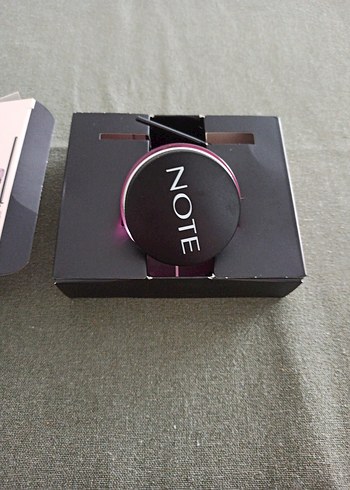 Note Kaş MASKARASI - Görsel 2