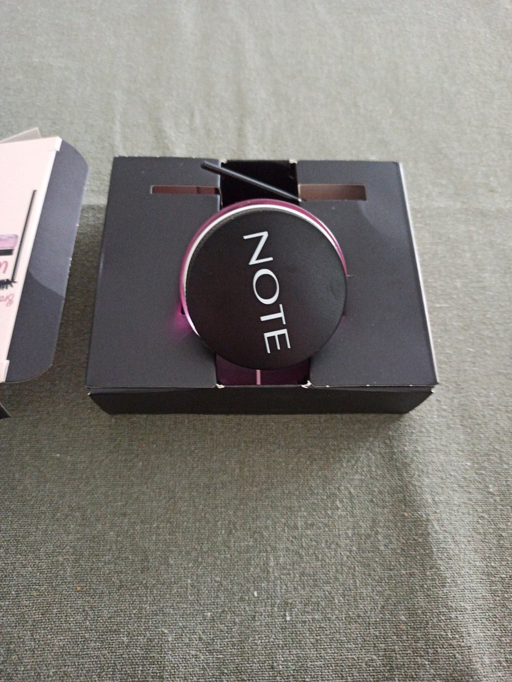 Note Kaş MASKARASI - Görsel 2