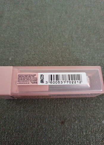 Maybelline Glaze Yağlı Dudak Balmı - Görsel 2