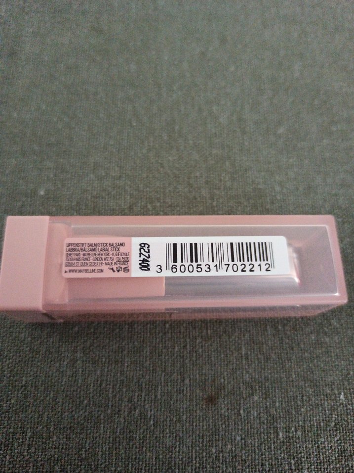 Maybelline Glaze Yağlı Dudak Balmı - Görsel 2