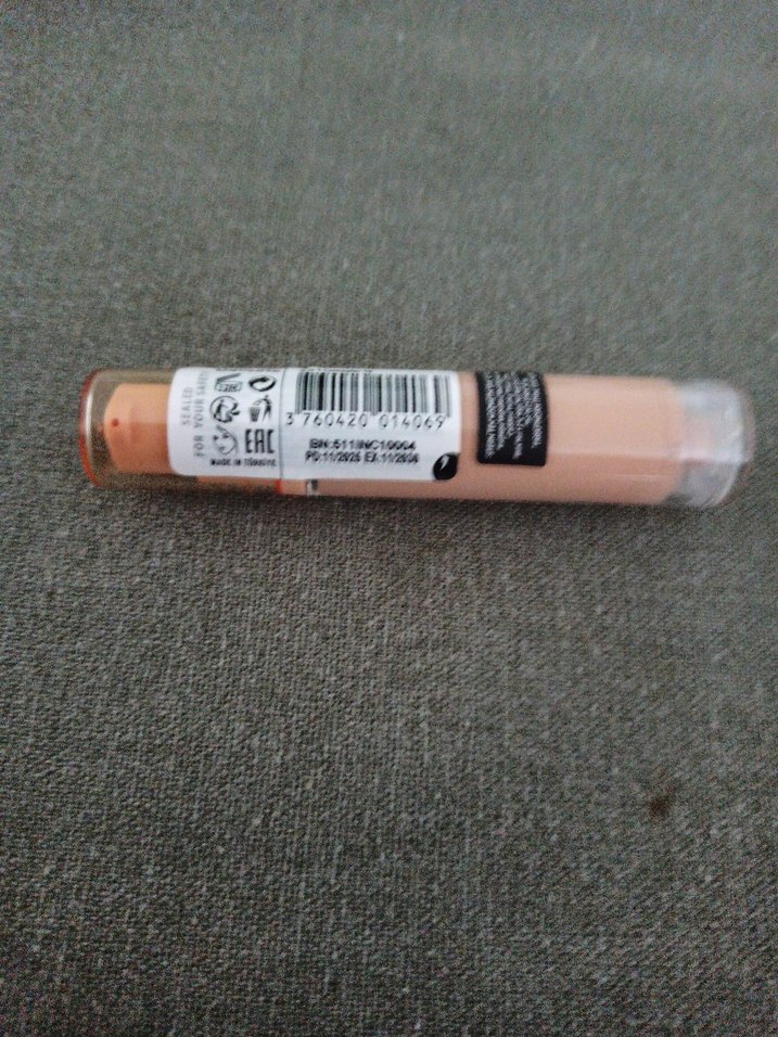 NOTE 3in1 Serum Konsantre SPF50 BB Krem - Görsel 2