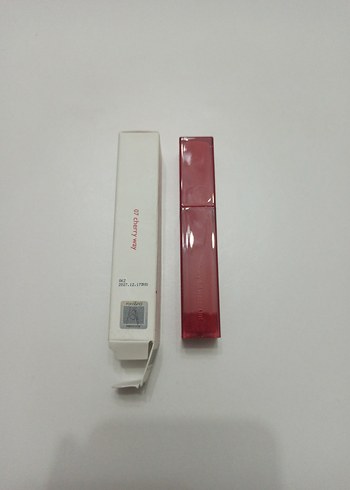 Hafif Kırmızı Ruj dewy.ful - Görsel 2