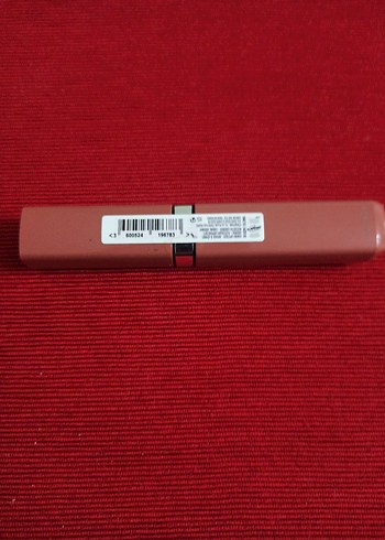 L'Oreal Paris Mat ruj - Görsel 2