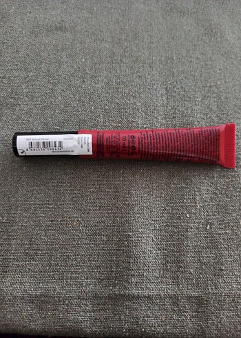 Flormar Kırmızı Dudak Dolgunlaştırıcı - Görsel 2