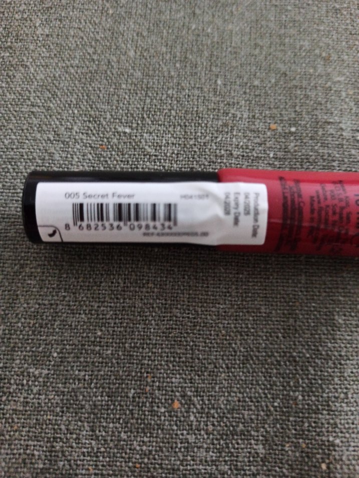 Flormar Kırmızı Dudak Dolgunlaştırıcı - Görsel 3