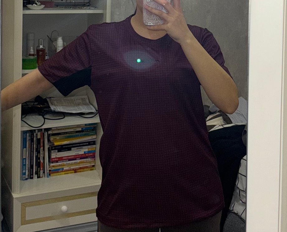 Hummal tişört - Görsel 2