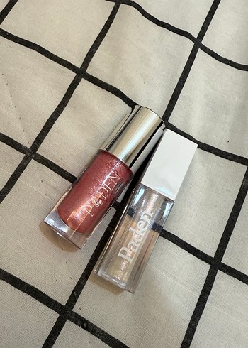 Parlak gloss - Görsel 2