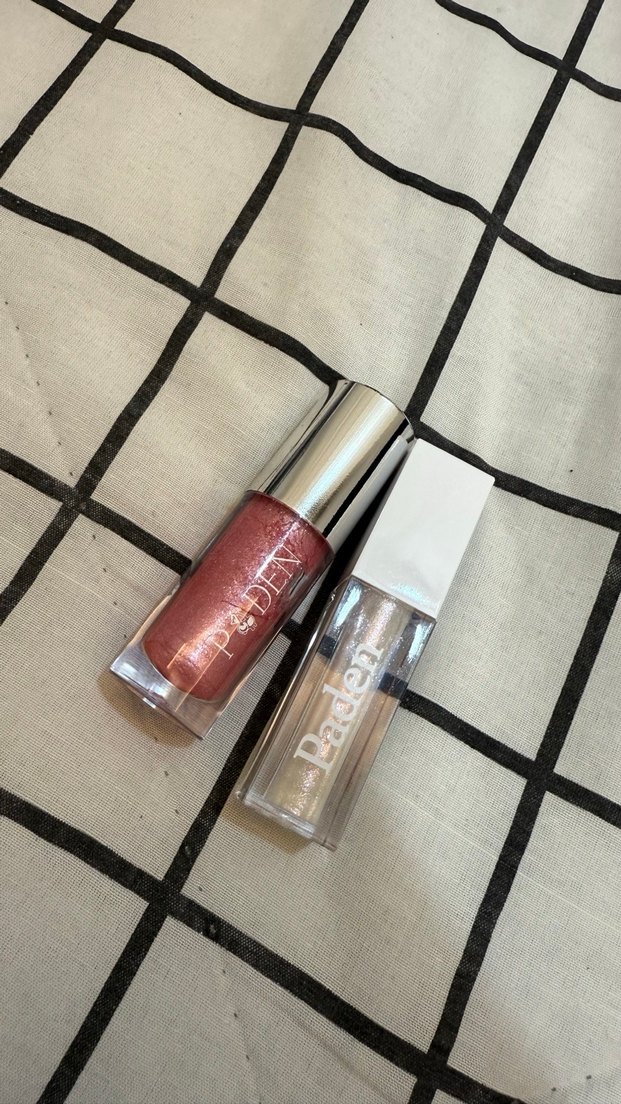 Parlak gloss - Görsel 2