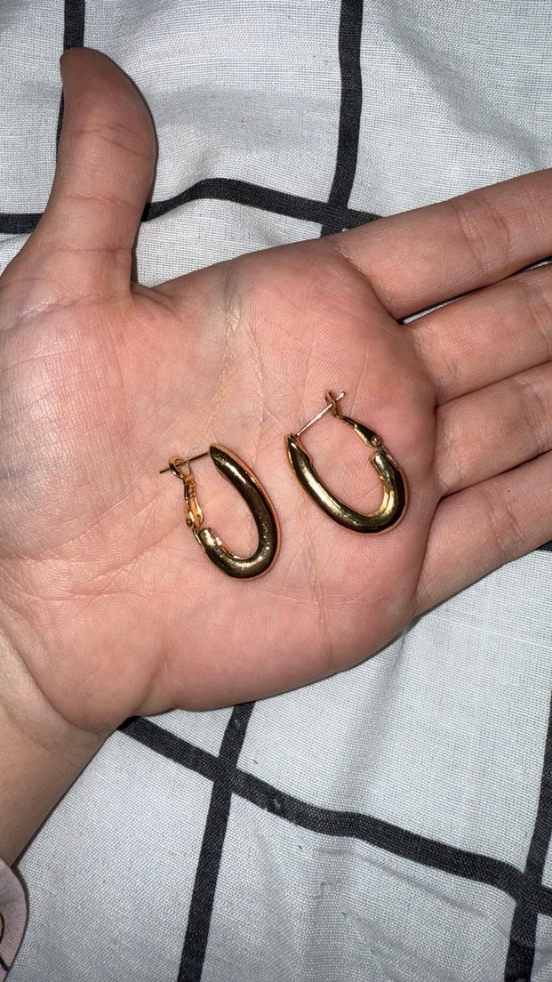 Üç farklı küpe - Görsel 2