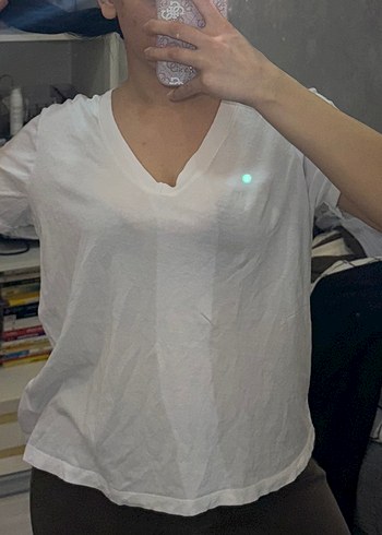 Maviden  tişört - Görsel 3