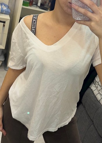 Maviden  tişört - Görsel 2