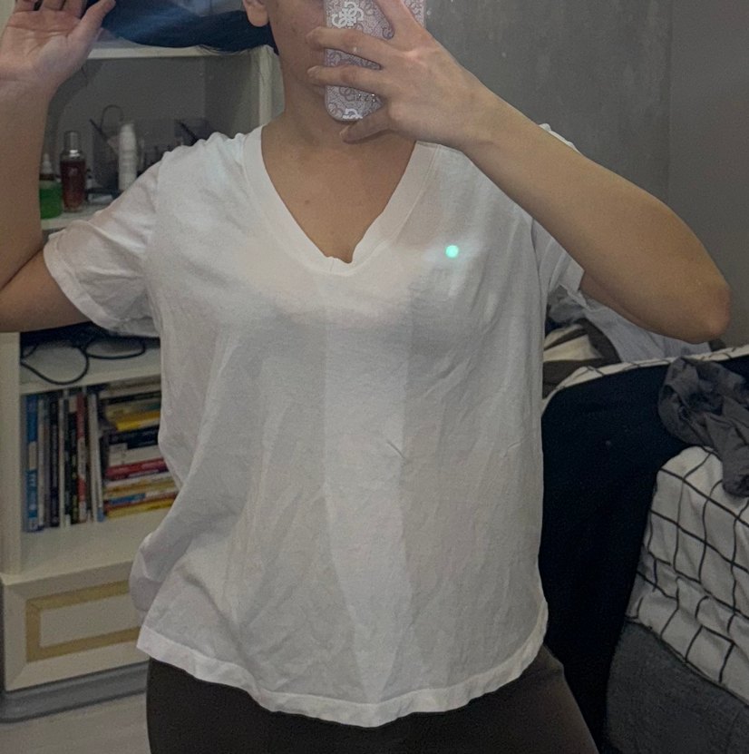 Maviden  tişört - Görsel 3