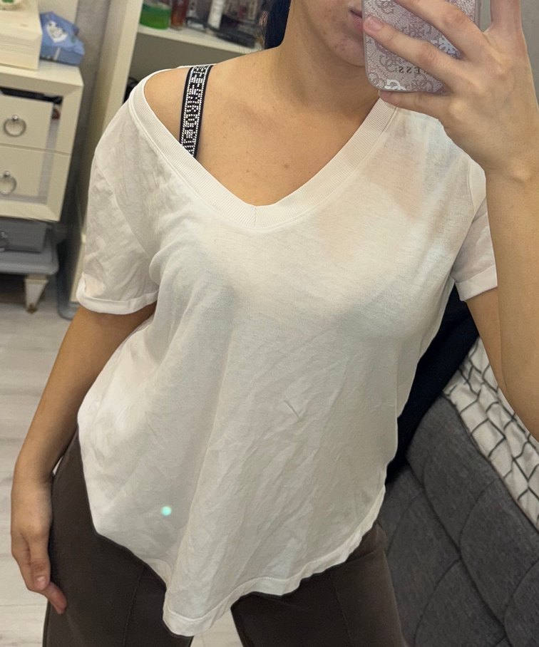 Maviden  tişört - Görsel 2