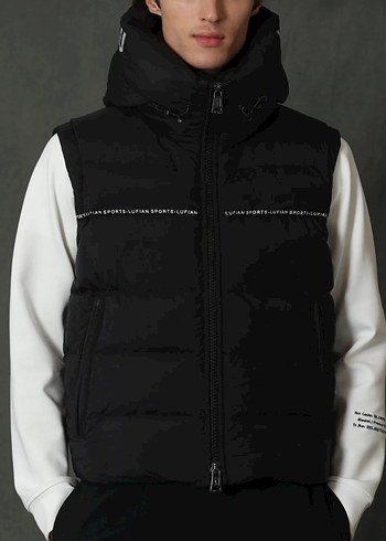 Lüfian uygun fiyata 1.2 defa kullanılmış ORJİNAL yelek - Görsel 4