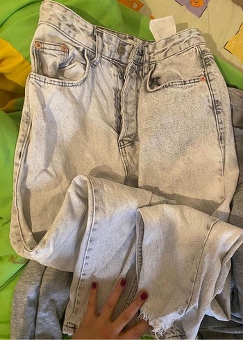 Zara Jean
