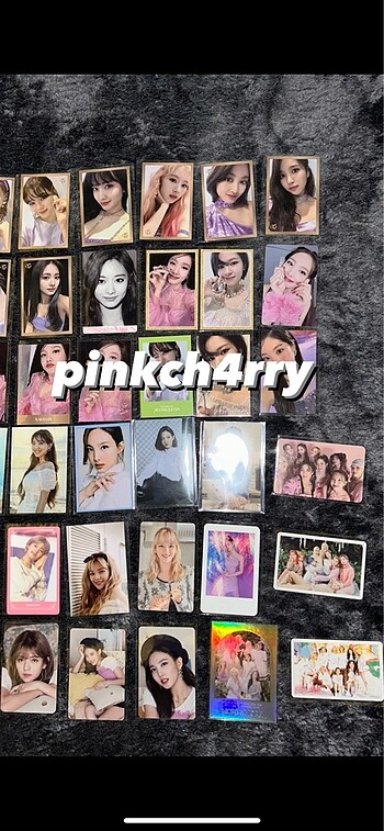 Twice pcler