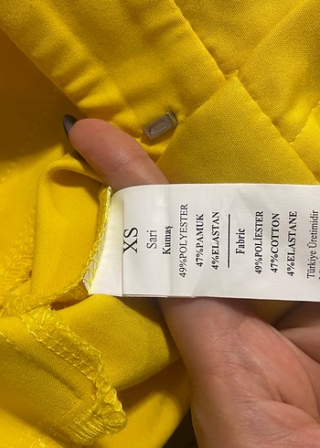 Adil Işık Pantolon - Görsel 4