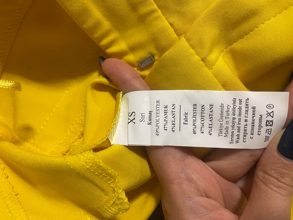 Adil Işık Pantolon - Görsel 4