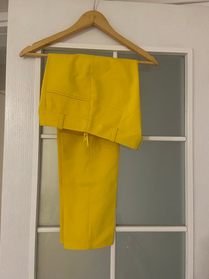 Adil Işık Pantolon - Görsel 5