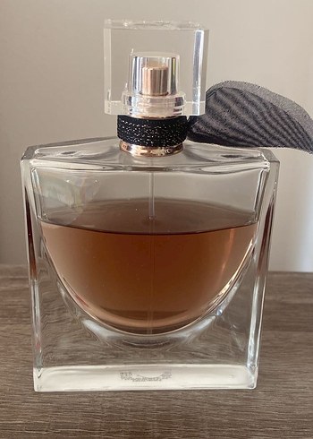 La vie est belle lelixir 50 ml - Görsel 2
