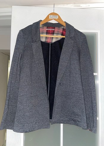 Loft Ceket - Görsel 2