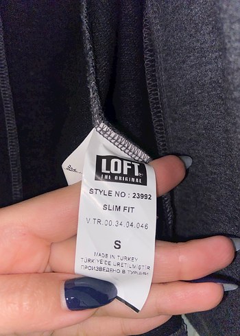 Loft Ceket - Görsel 4