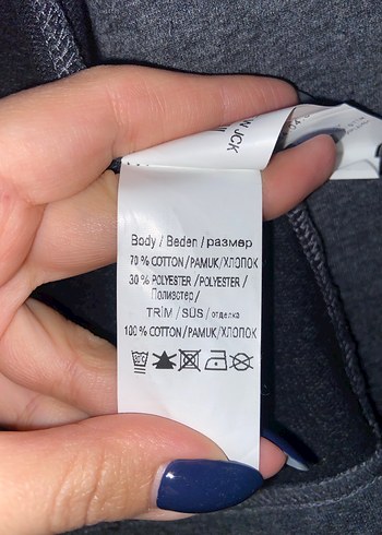 Loft Ceket - Görsel 5