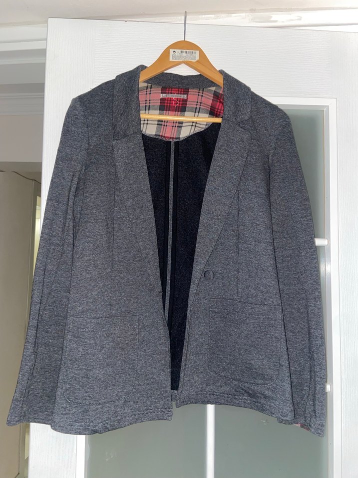 Loft Ceket - Görsel 2