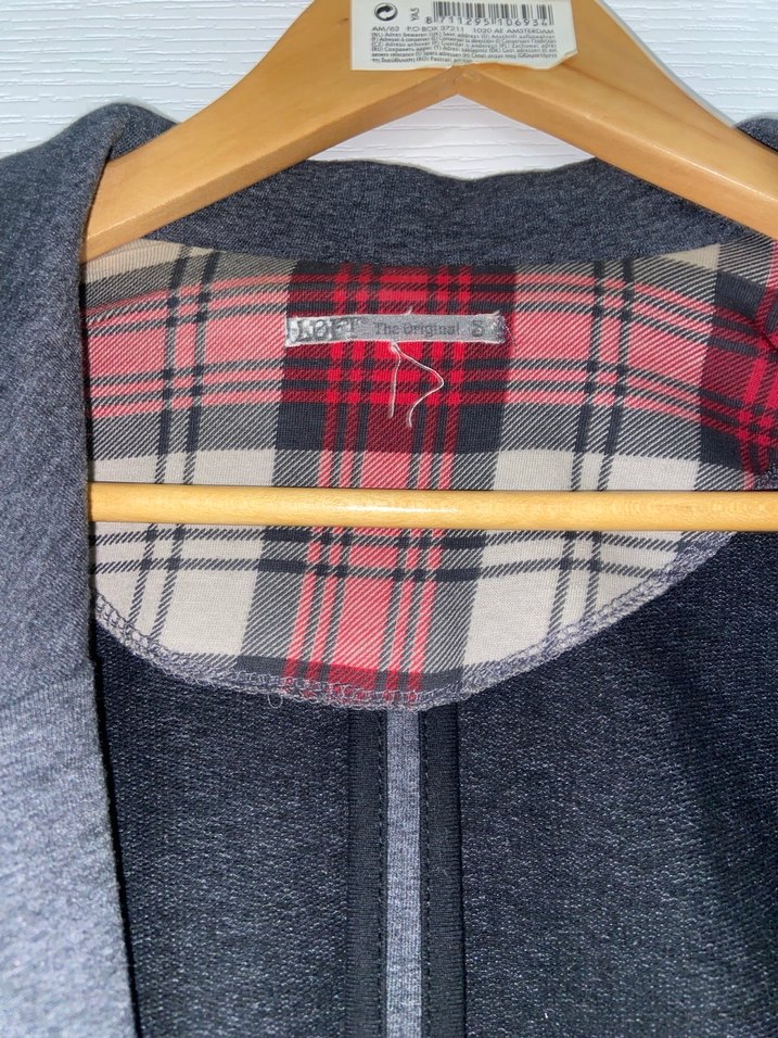 Loft Ceket - Görsel 3