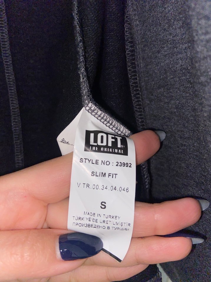 Loft Ceket - Görsel 4