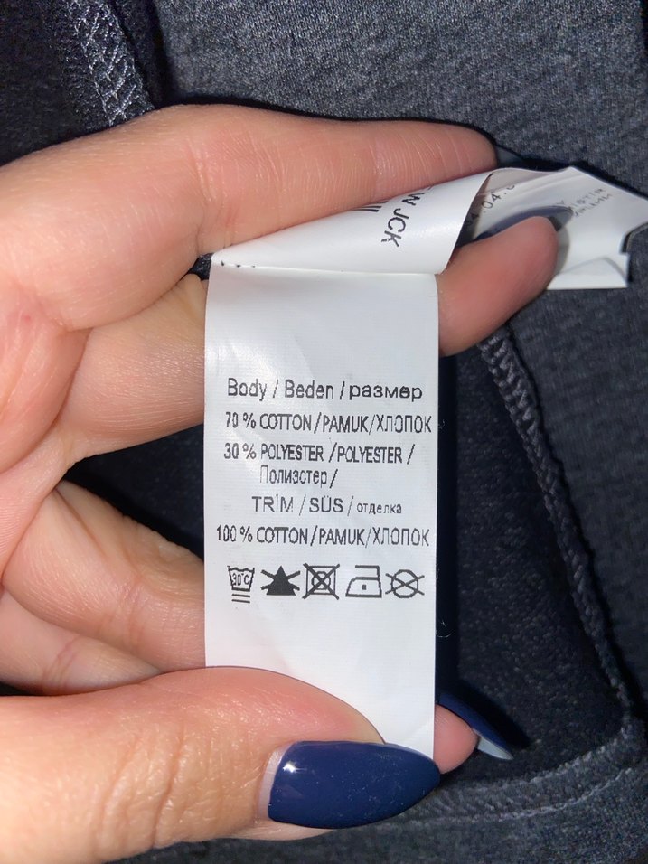 Loft Ceket - Görsel 5