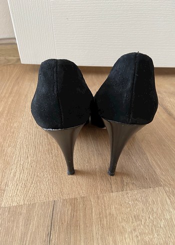 Ataköy Topuklu Ayakkabı - Görsel 3