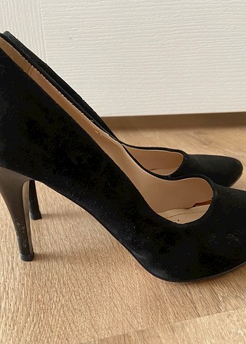 Ataköy Topuklu Ayakkabı - Görsel 2
