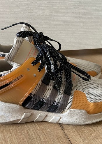 Adidas Kadın Spor Ayakkabı - Görsel 3