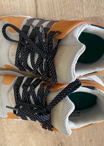 Adidas Kadın Spor Ayakkabı - Görsel 5