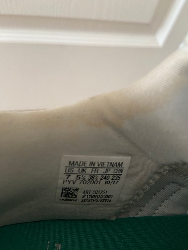 Adidas Kadın Spor Ayakkabı - Görsel 2